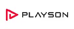 Playson provider at Spinrollz Casino